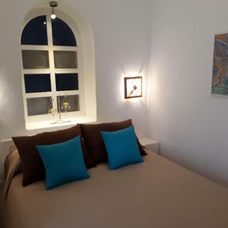 Villa Dar Es Salam-Baja Asilah Exterior foto