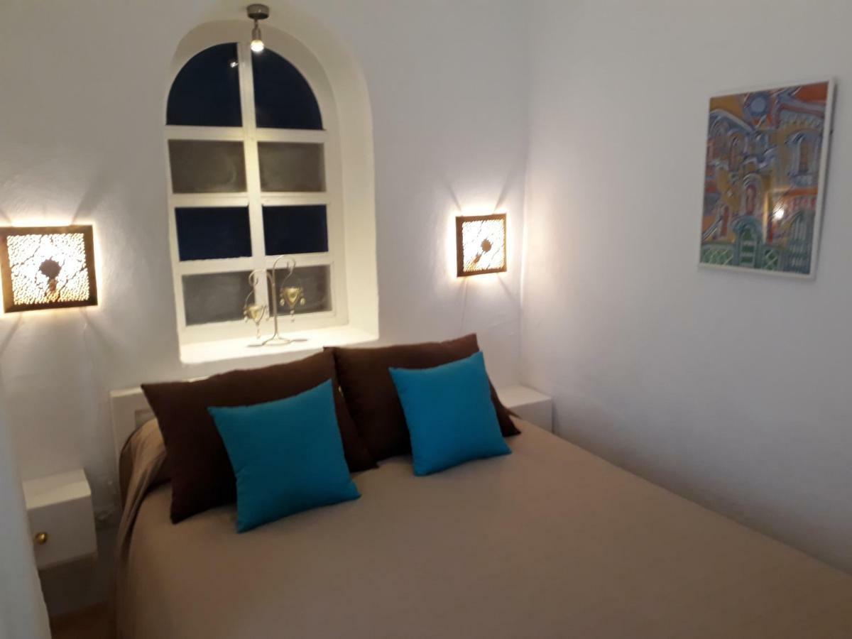 Villa Dar Es Salam-Baja Asilah Exterior foto