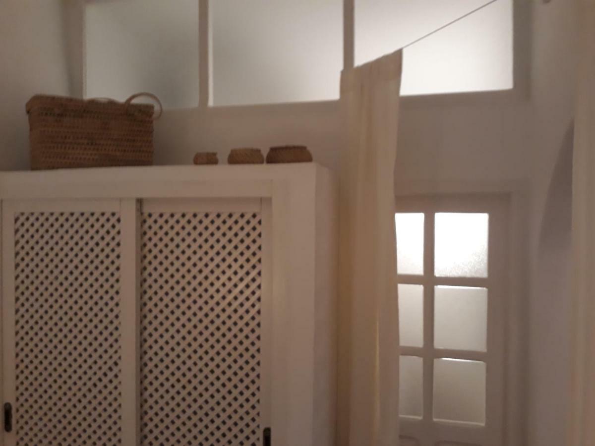 Villa Dar Es Salam-Baja Asilah Exterior foto