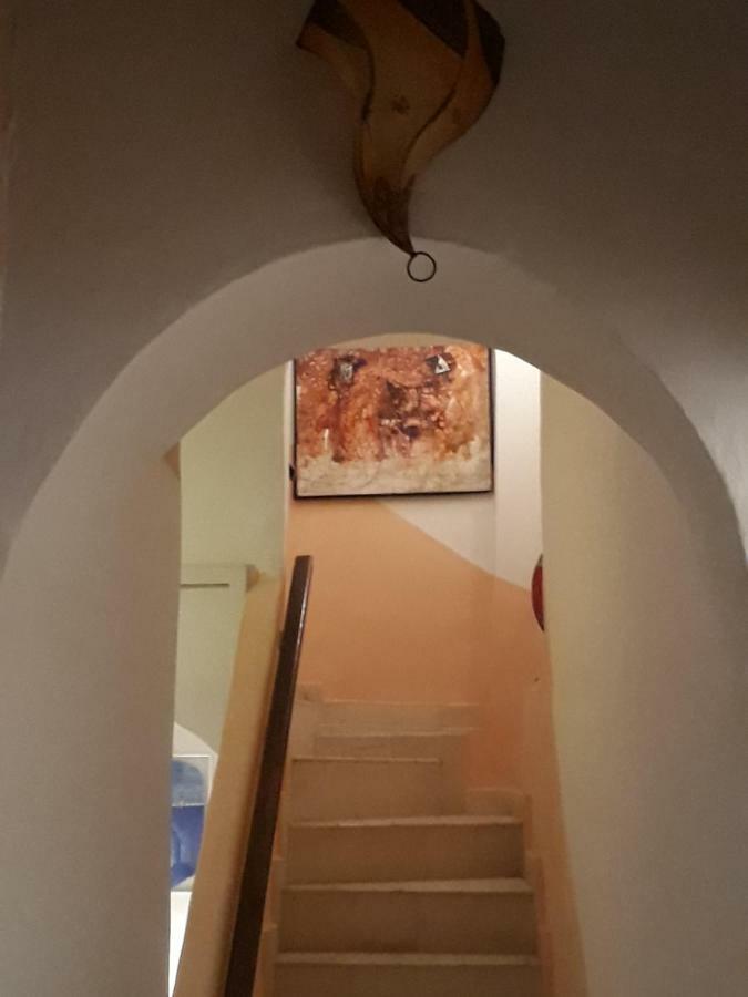 Villa Dar Es Salam-Baja Asilah Exterior foto