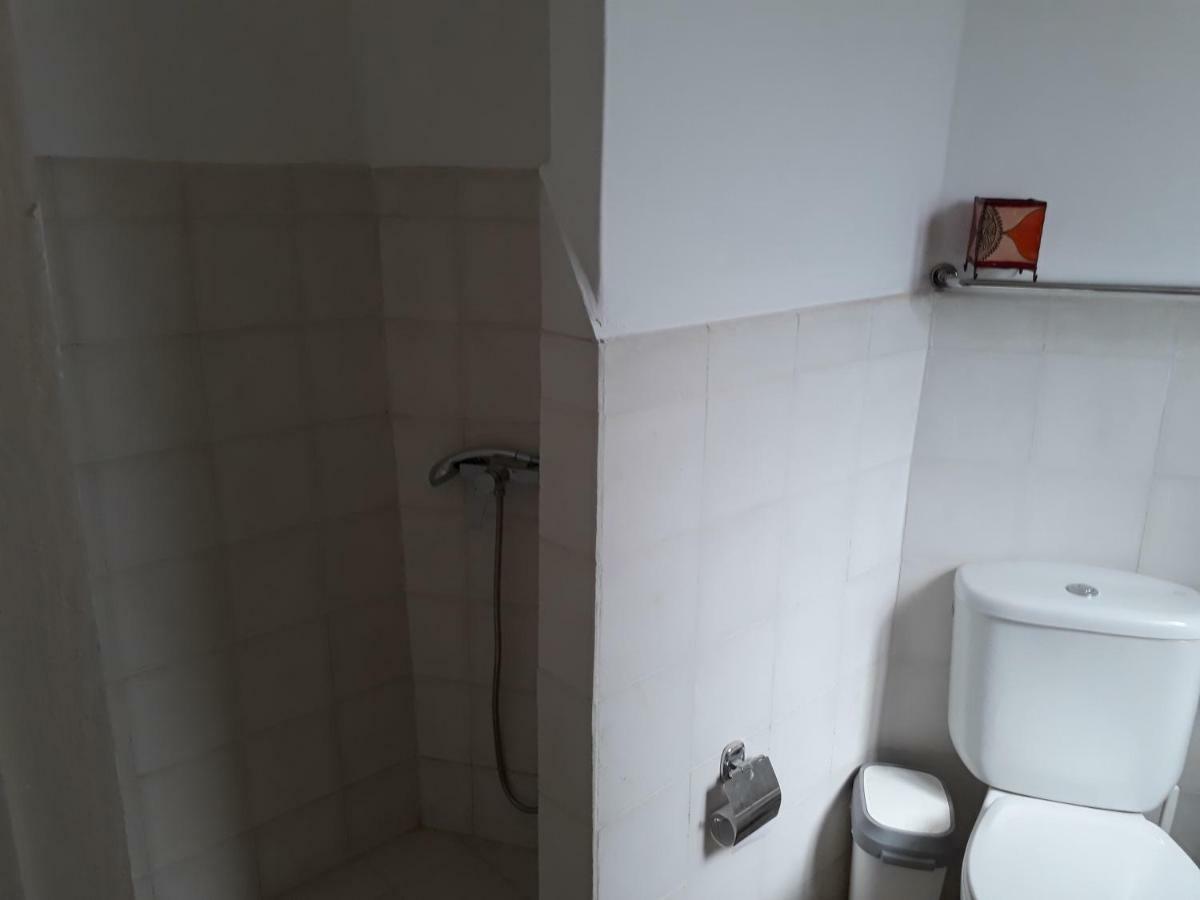 Villa Dar Es Salam-Baja Asilah Exterior foto
