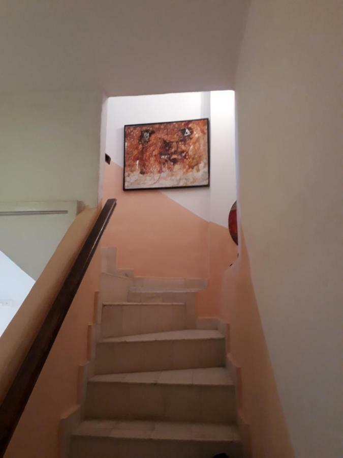 Villa Dar Es Salam-Baja Asilah Exterior foto